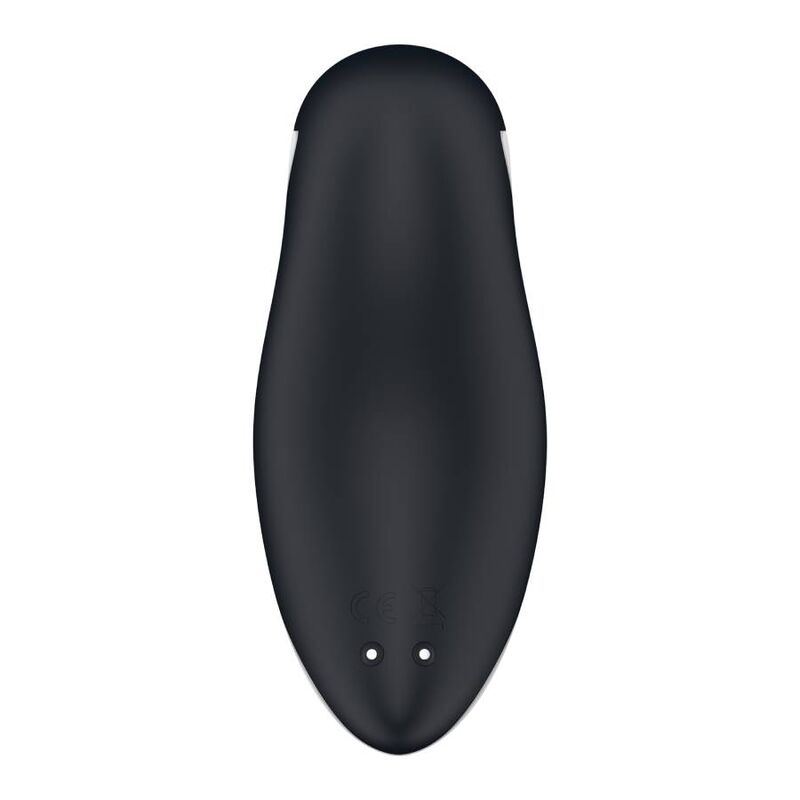 Orca stimulator + vibration