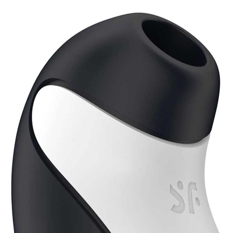 Orca stimulator + vibration