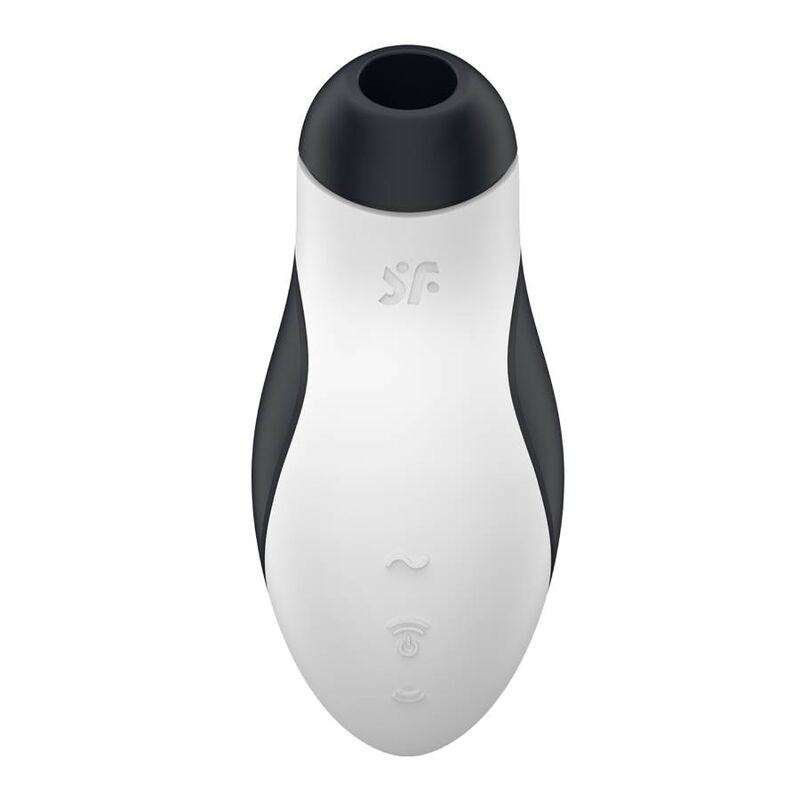Orca stimulator + vibration