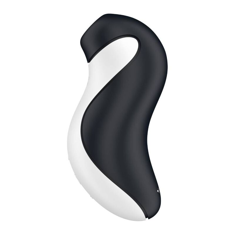 Orca stimulator + vibration