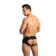 Bikini jock petrol m