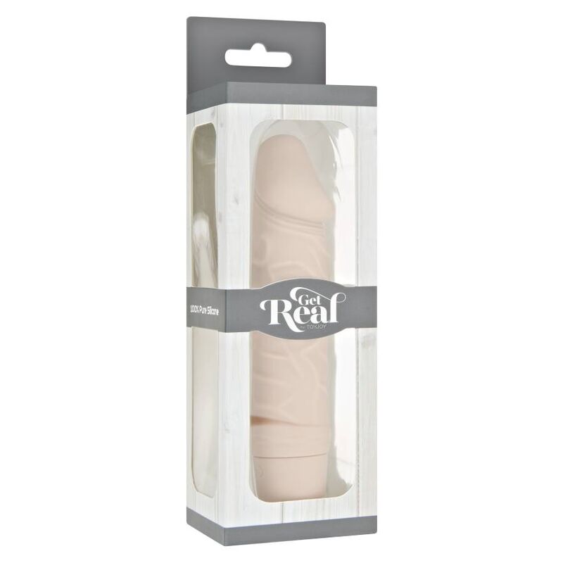 Classic Mini Vibrator Skin
