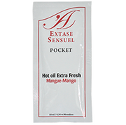 Stimulating Mango Oil 10 ml