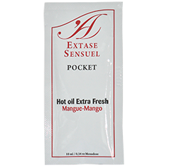 Stimulating Mango Oil 10 ml