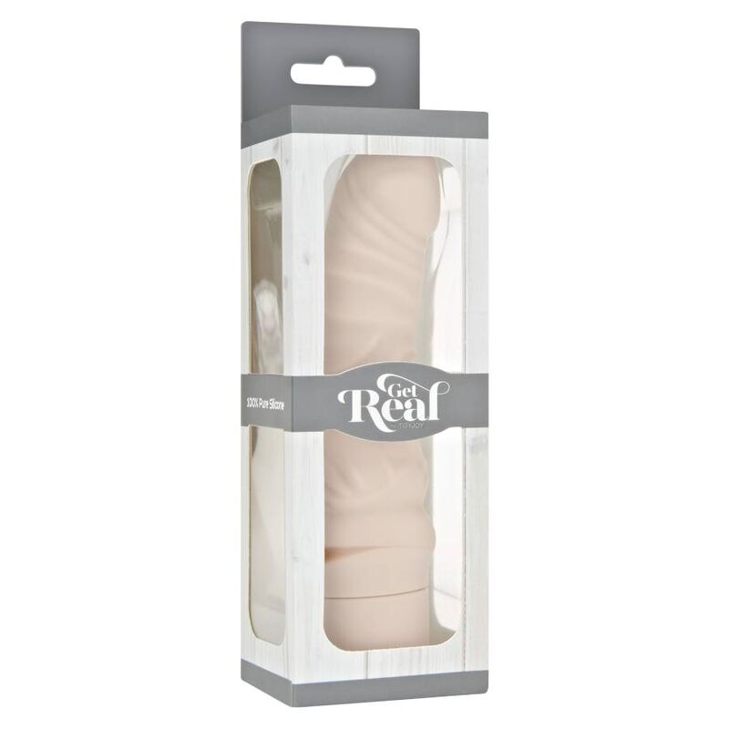 Mini classic g-spot vibrator skin