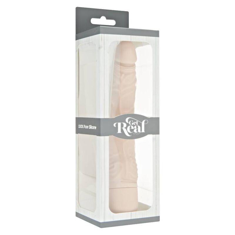 Classic Slim Vibrator Skin