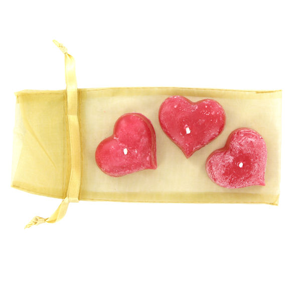 Oral Passion Chest
