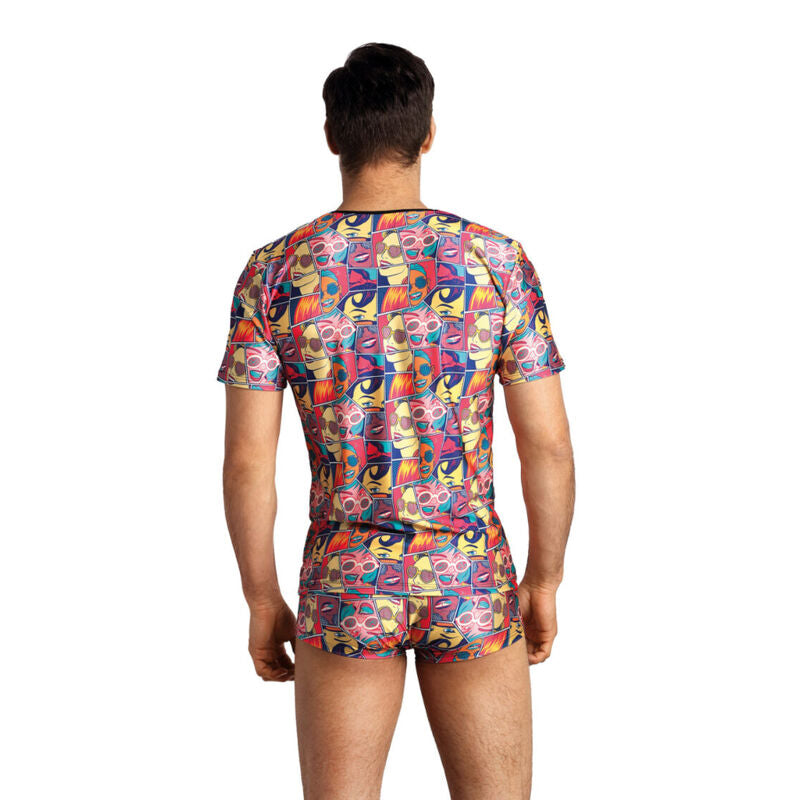Comics T-shirt