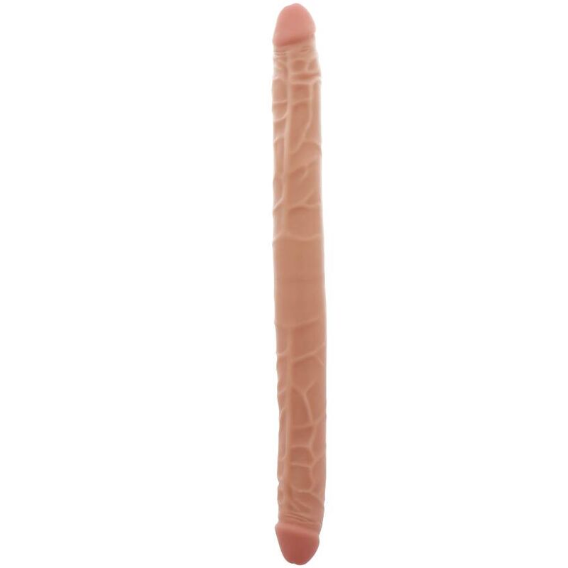 Double skin dong 40 cm