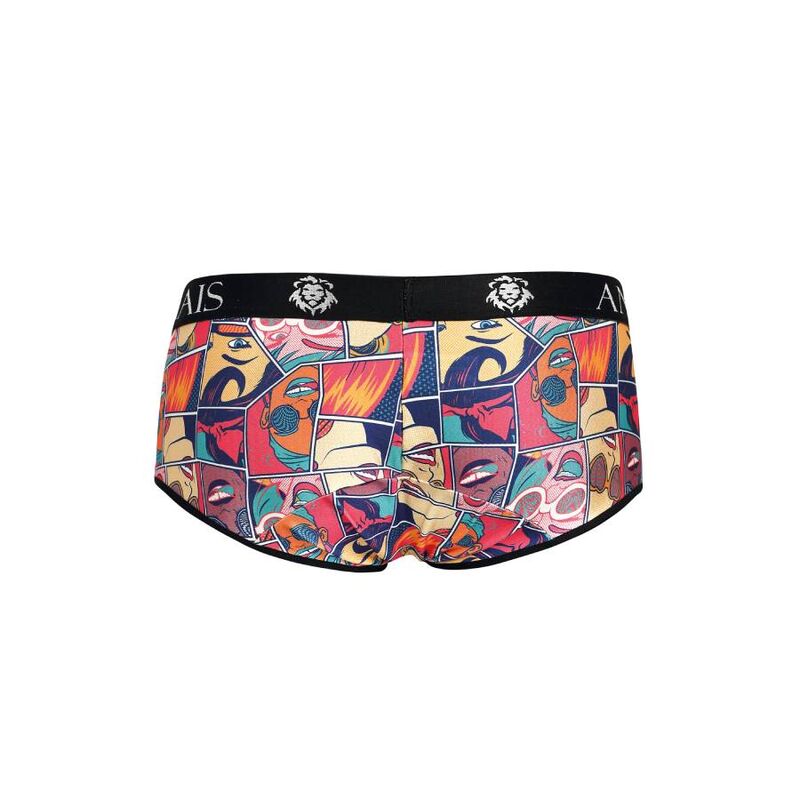 Comics briefs