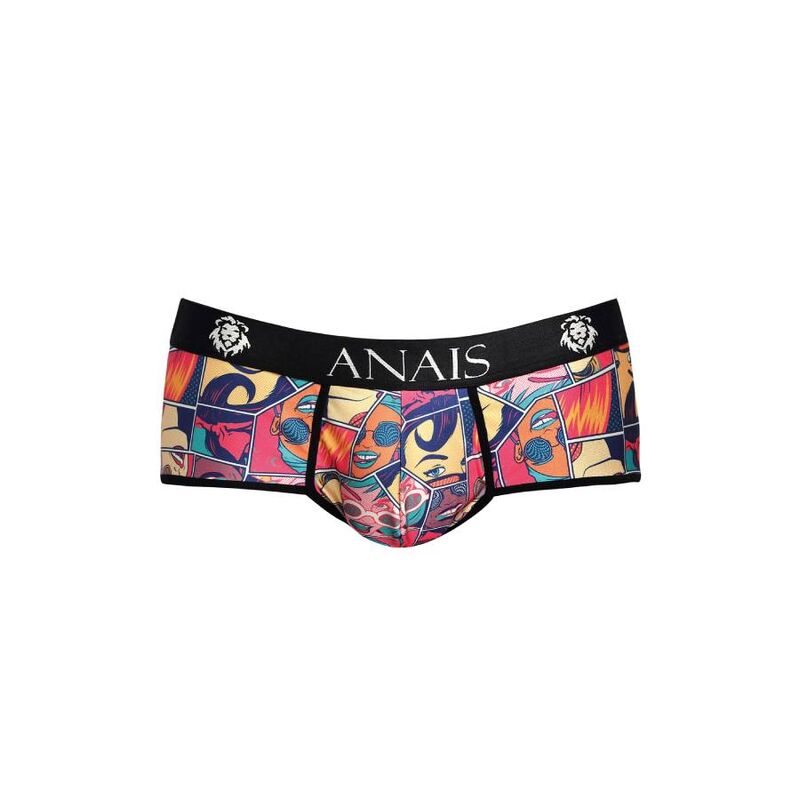 Comics briefs