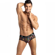 Mexico jock bikini s