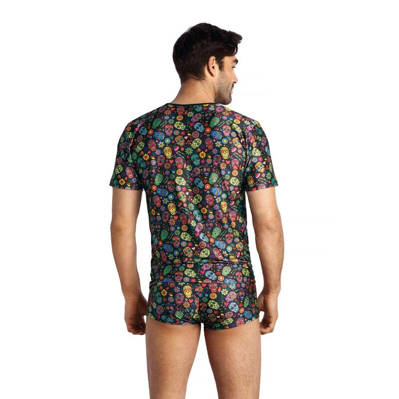 Mexico S T-shirt