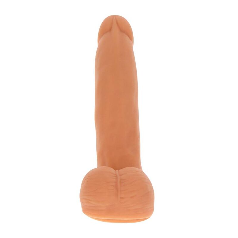 Dildo skin confident magnetic impulse
