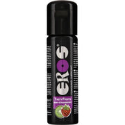 Tasty fruits lubrifiant fraise et kiwi 100 ml