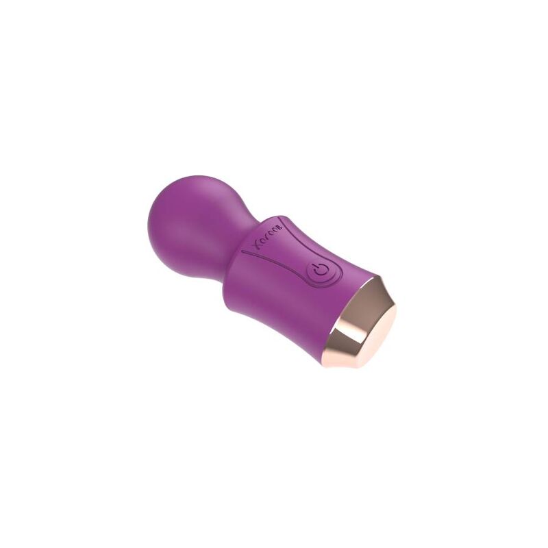 The Fuchsia Traveler's Wand