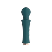 The Green Personal Wand