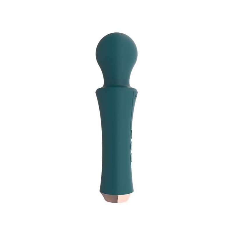 The Green Personal Wand