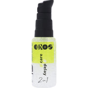 Soin lubrifiant retard 30 ml
