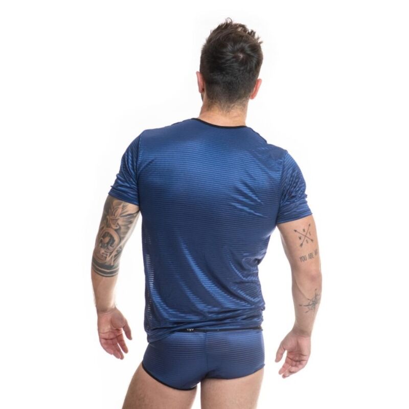 Naval shirt l