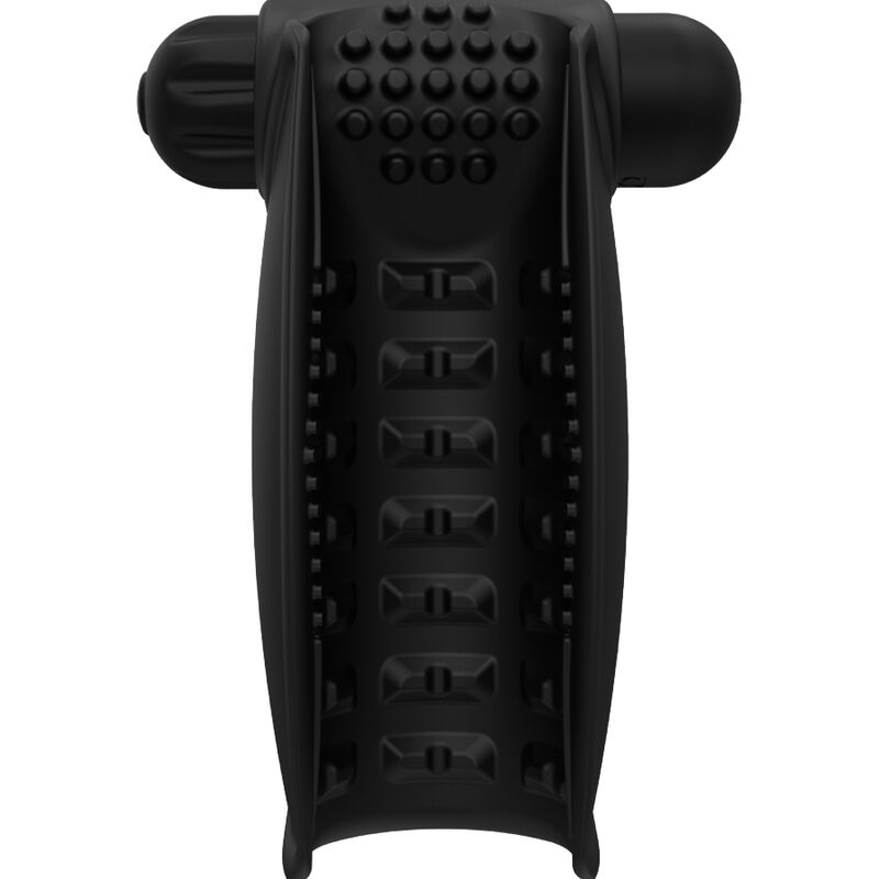 Hand vibration
