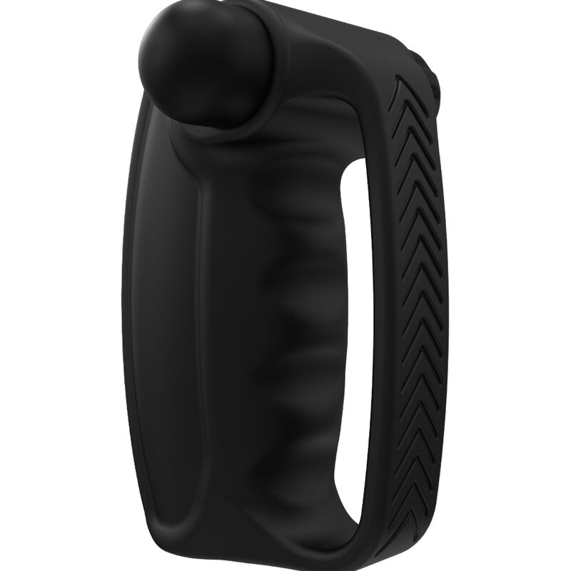 Hand vibration