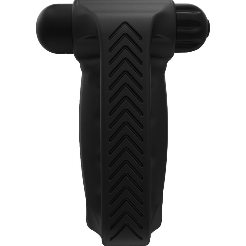 Hand vibration