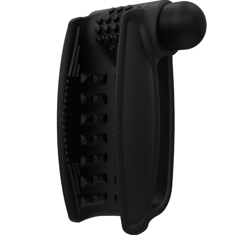 Hand vibration