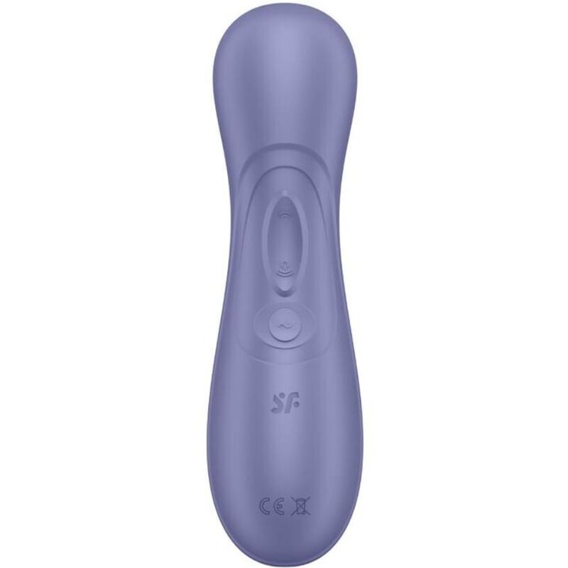 Pro 2 generation 3 liquid air technology granate