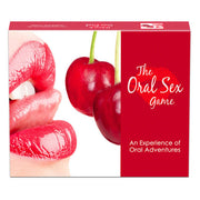 Oral Sex Play