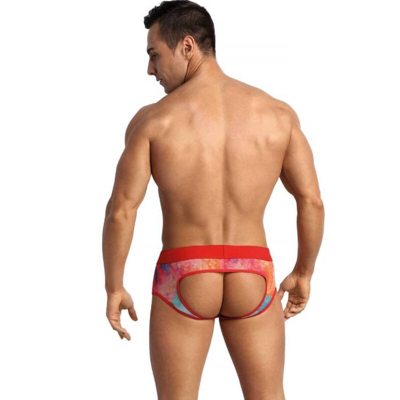 Bikini falcon jock l