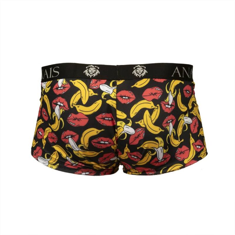 Banana boxer shorts
