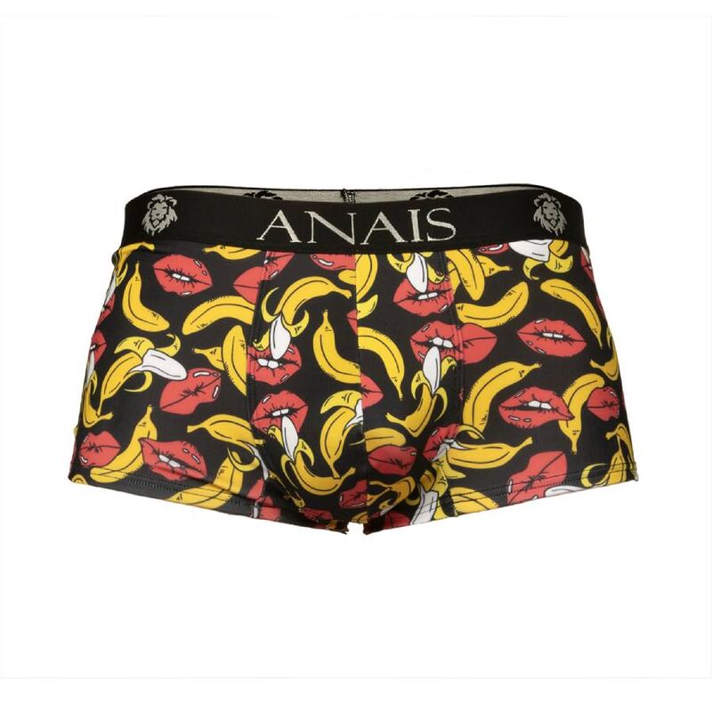 Banana boxer shorts