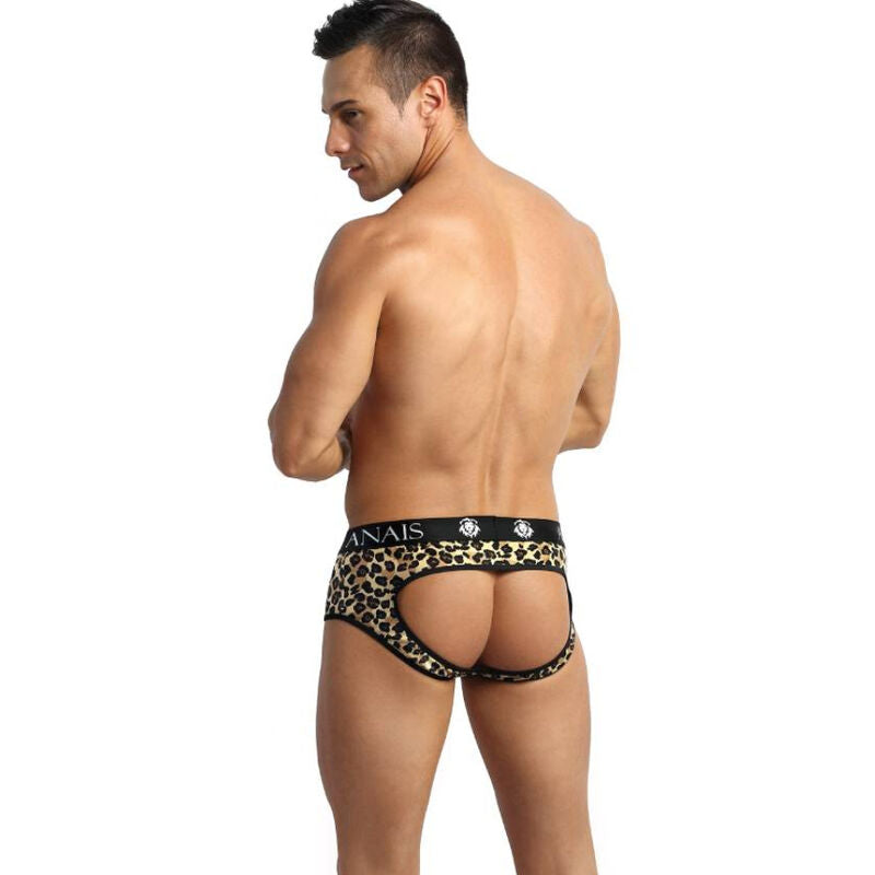 Bikini mercury jock s