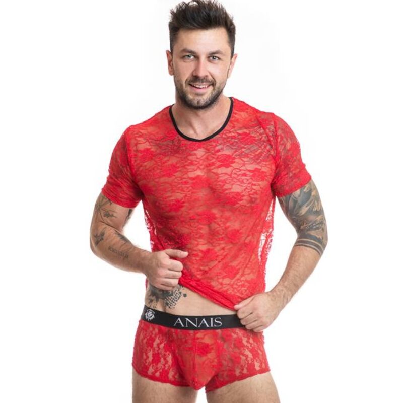 Brave XL T-shirt