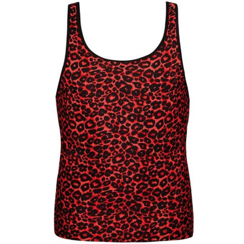 Tribal top s