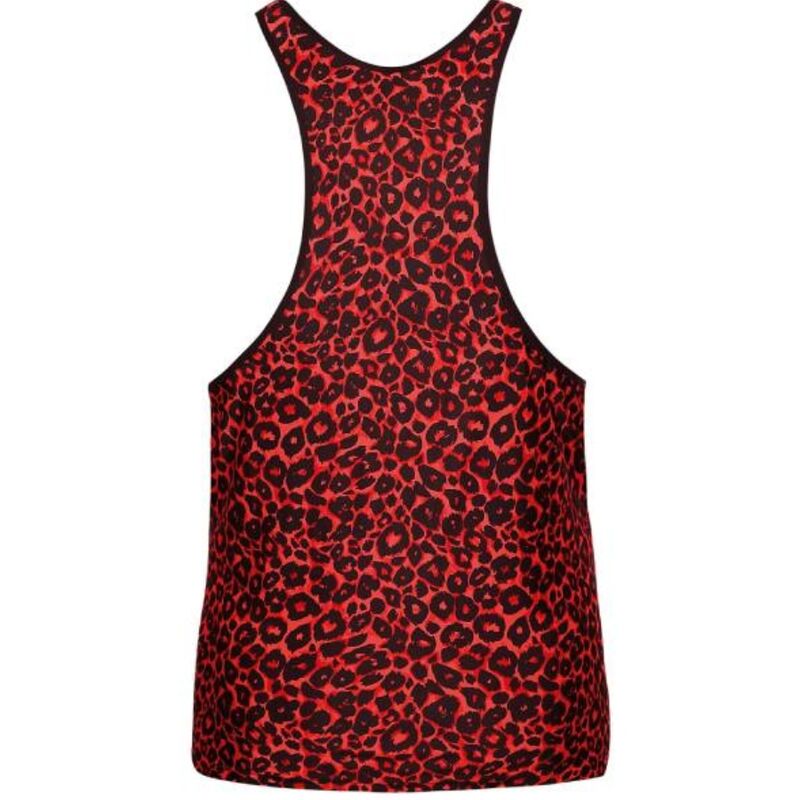 Tribal top s