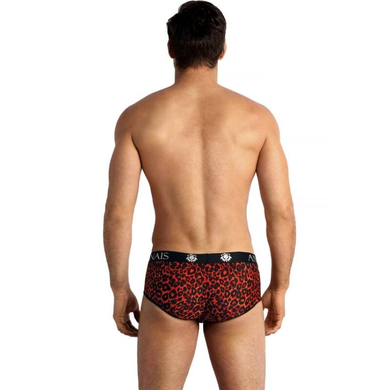 Tribal panties s