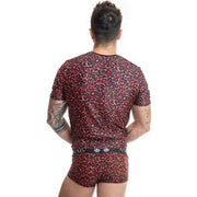 Tribal t-shirt s