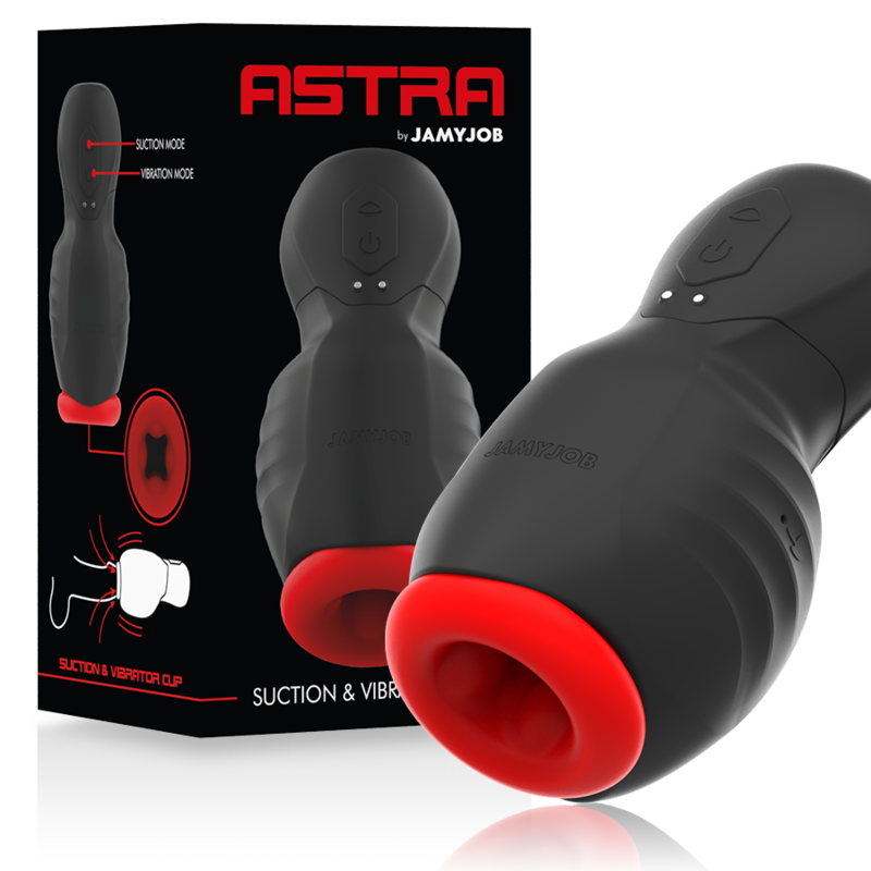 Astra aspiration et vibrations