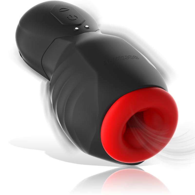 Astra suction and vibration