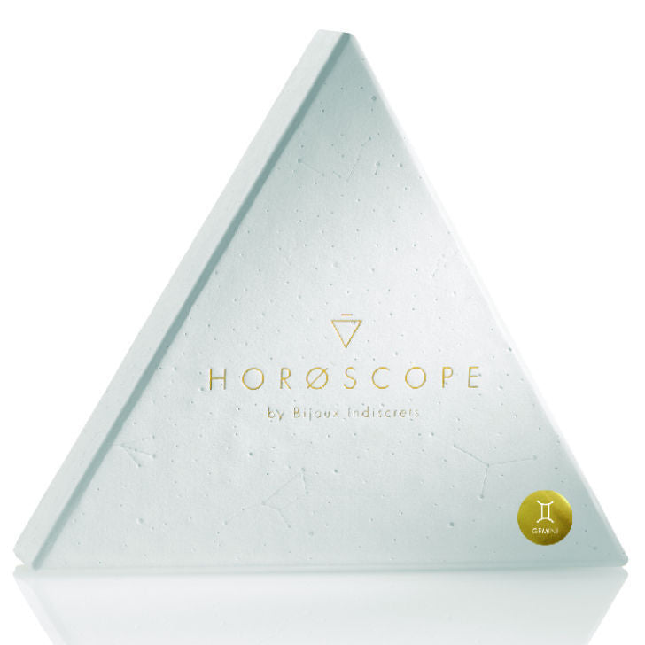 Indiscreet Leo Horoscope Kit