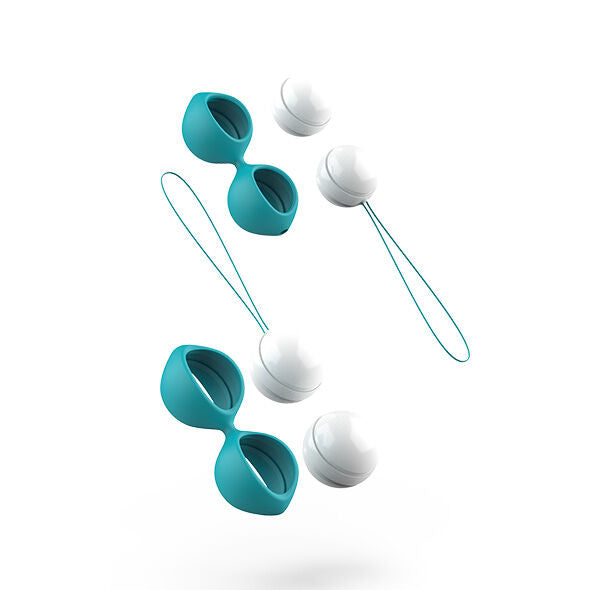 Bfit classique turquoise