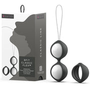 Bfit classic flex black 38 g.