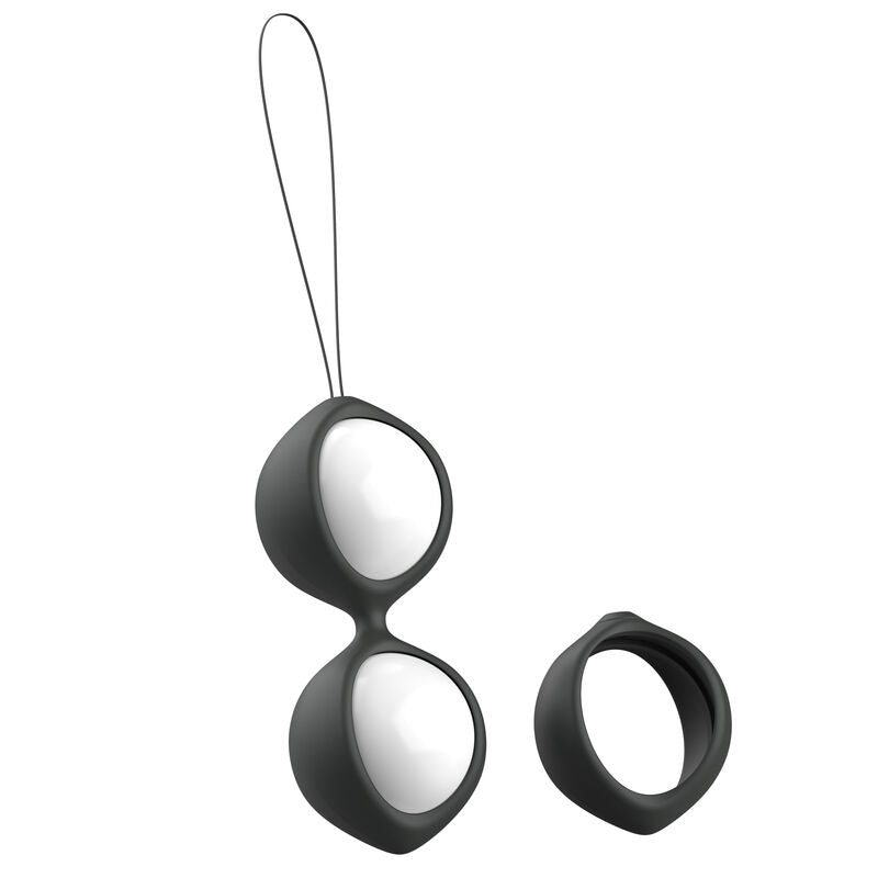Bfit classic flex noir 38 g.