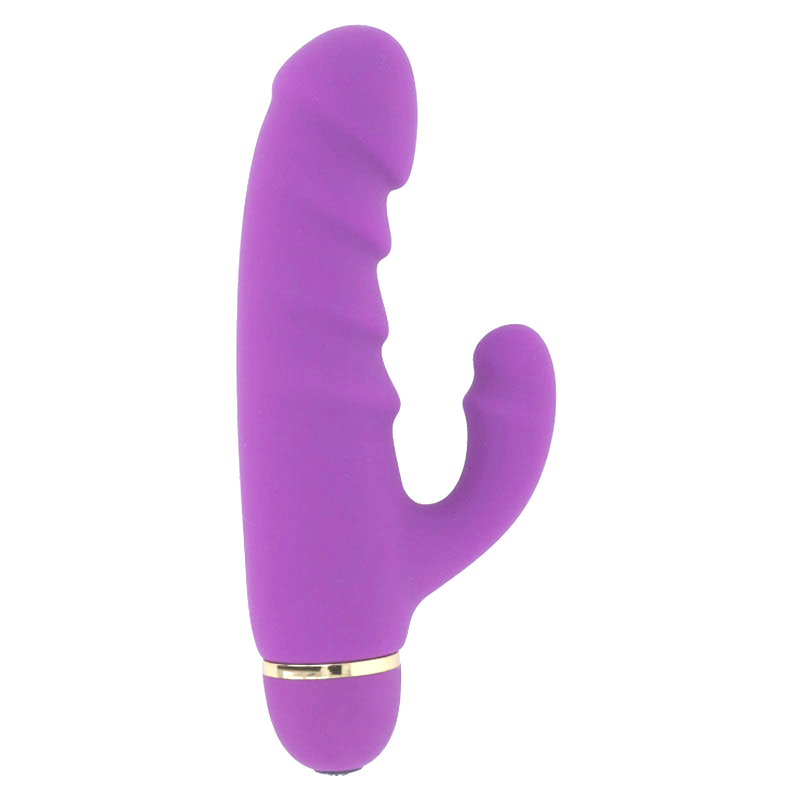 Crass 20 speed silicone lilac