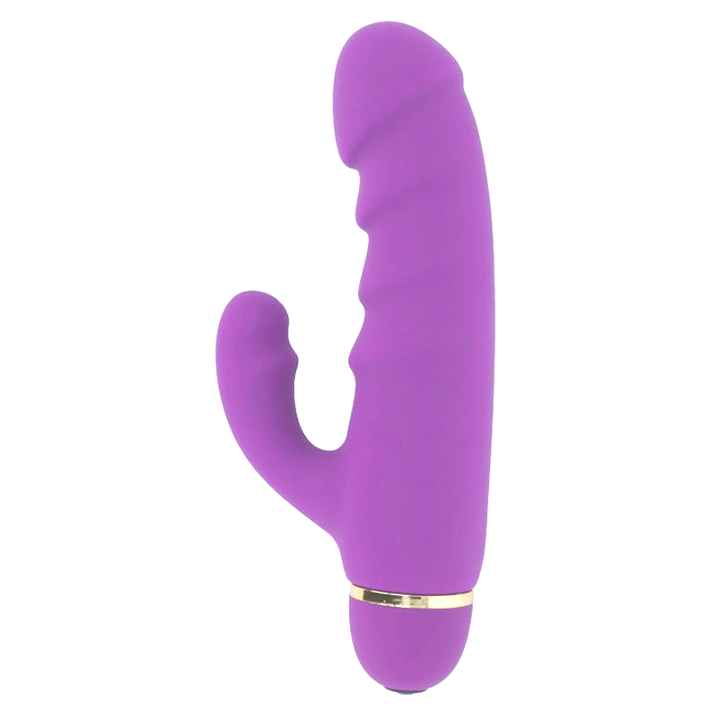 Crass 20 speed silicone lilac