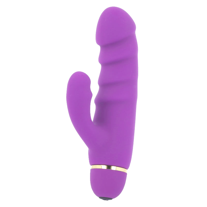 Crass 20 speed silicone lilac