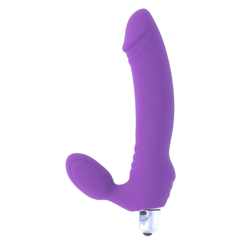 Seven-speed sugar lilac silicone