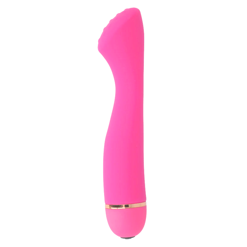 Lilo 20 speed pink silicone